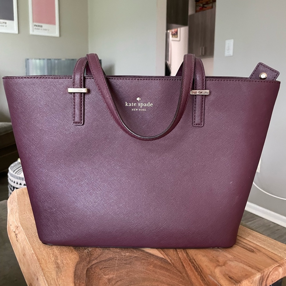 Kate Spade tote bag